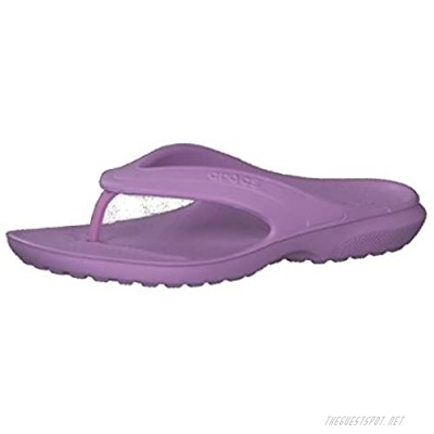 Crocs Kids' Classic Flip Flop | Slip On Shoes for Boys and Girls | Water Shoes