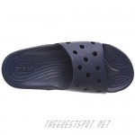 Crocs Unisex-Child Classic Slide Sandals