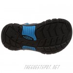 KEEN Unisex-Child Newport H2 Closed Toe Sport Sandal