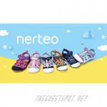 nerteo Kids Boys Girls Sandals Toddler Water Shoes