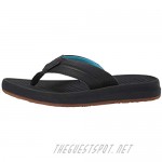 Quiksilver Unisex-Child Oasis Youth Sandal