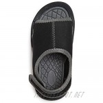 Skysole Boy's Toddler Neoprene One Band Sandals