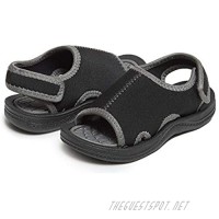 Skysole Boy's Toddler Neoprene One Band Sandals