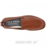 Cole Haan Men's Cloudfeel Weekender 2.0 Venetian Loafer