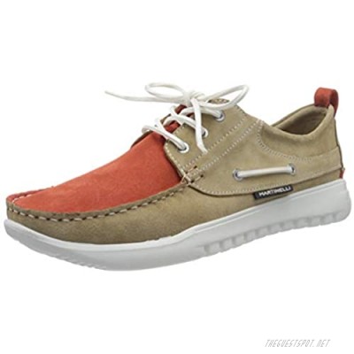 MARTINELLI Men's Boating Shoes