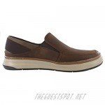 Skechers - Mens Moreno-Relton Shoes Size: 10.5 M US Color: Dark Brown
