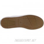Sperry Top-Sider Cutter Slip On Nautical Stripe Sneaker Men