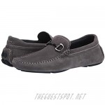 Ted Baker Men's Loafer Flat Grey 13