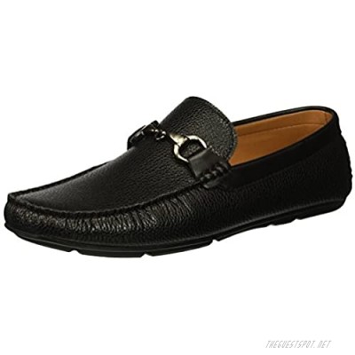 Unlisted by Kenneth Cole Men's Ian Driver Driving Style Loafer