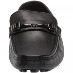 Zanzara Men's Casual Dress Shoe Driving Style Loafer