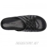 Cole Haan Men's Feathercraft Slide Sandal