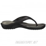 Crocs Men's and Women's Athens Flip Flop | Water Shoes | Beach Sandals