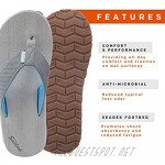 Grundens Men’s DECK-HAND Sandals | Durable Supportive