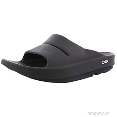 OOFOS - Unisex OOahh - Post Exercise Active Sport Recovery Slide Sandal​