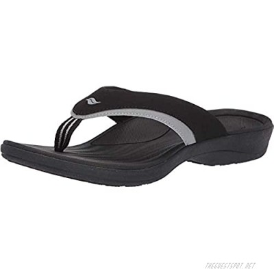 Powerstep Fusion Men's Sandals Flip-Flop