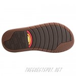 Rainbow Sandals Men's East Cape Molded Rubber Sandal
