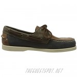Sebago Men's Boat Shoes