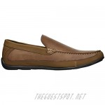 Unlisted by Kenneth Cole Herren Eckert Driver B Driving Style Loafer