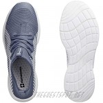 Alpine Swiss Kyle Mens Lightweight Athletic Knit Fashion Sneakers