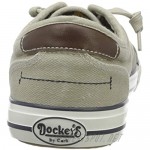 Dockers by Gerli Men's 42jz004 Sneaker