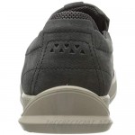 ECCO Men's Byway Slip on Sneaker 7/13 UK