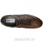 FRETZ men Low-Top Sneakers