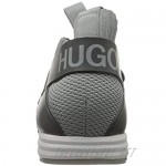 Hugo Men's Low-Top Sneakers