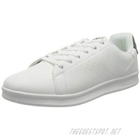 Hummel Unisex-Adult Low-top Sneakers