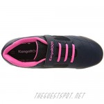 KangaROOS Men's Low-Top Sneakers