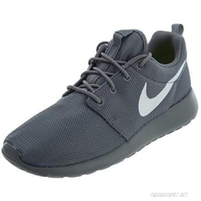 Nike Roshe One Wolf Grey/Navy Men's Size 13 (US)
