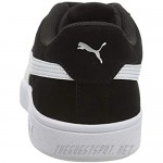 PUMA mens Low-top Trainers