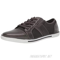Unlisted by Kenneth Cole Men's Shiny Crown Sneaker