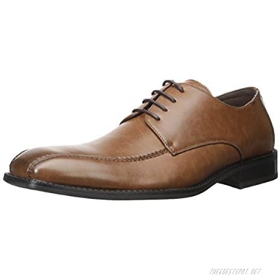 Kenneth Cole Unlisted Men's Calc-ulate Oxford