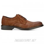 Unlisted Kenneth Cole Men's Buzzer Oxfords Brown Size 9.5M