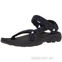 Teva Mens Unisex-Adult M Hurricane 4 Sport Sandal