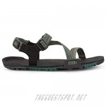 Xero Shoes Z-Trail - Men's Lightweight Hiking and Running Sandal - Barefoot-Inspired Minimalist Trail Sport Sandals