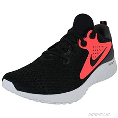 Nike Men's Legend React Running Shoe Black (13)