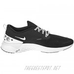 Nike Mens Odyssey React 2 Flyknit Knit Track Running Shoes
