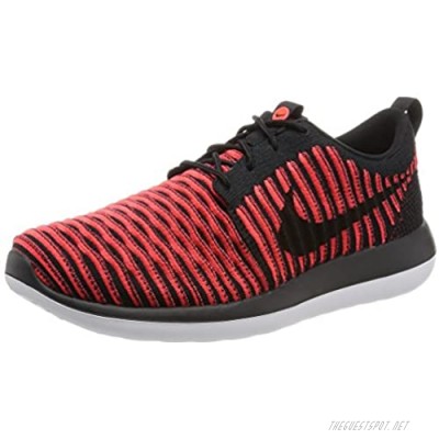 Nike Men's Roshe Two Flyknit Running Shoe
