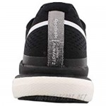 Reebok Men's Floatride Run Fast 2.0 Running Shoe - Color: Black/Pure Grey - Size: