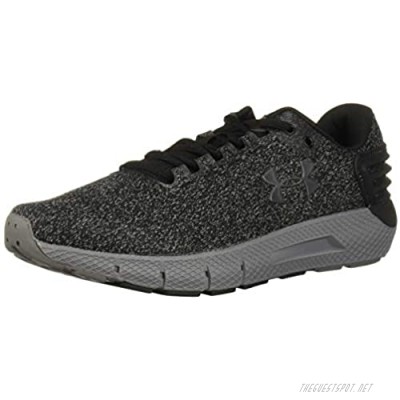 Under Armour Men's Charged Rogue Twist Running Shoe