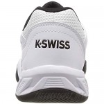 K-SWISS Men's Bigshot Tennis Shoe
