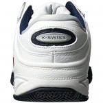 K-Swiss Performance Men's Tennis Shoes