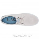 Lakai Footwear Daly Black Suedesize Tennis Shoe