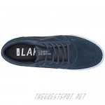 Lakai Footwear Griffin Slate Suedesize Tennis Shoe Slate Suede