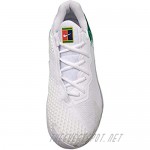 Nike Air Zoom Vapor Cage 4 Hc Hard Court Tennis Shoe Mens Cd0424-102