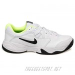 Nike Men's Jr Court Lite 2 Track Shoe