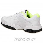 Nike Men's Jr Court Lite 2 Track Shoe