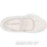Carter's Unisex-Child Sia Ballet Flat