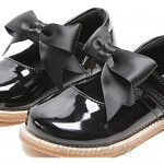 Kiderence Girls Flat Dress Shoes School Oxfords Marry Jane (Toddler/Little Kids)